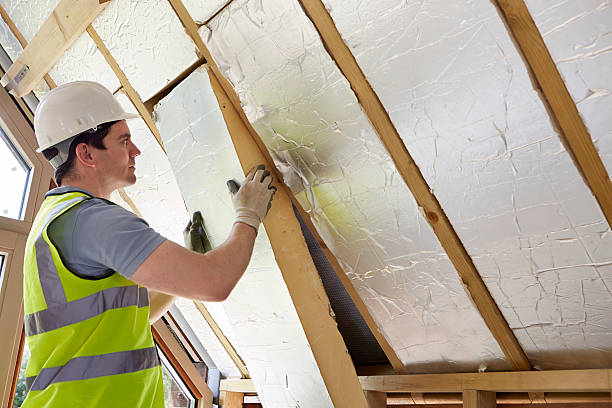 Types of Insulation We Offer in South Connellsville, PA
